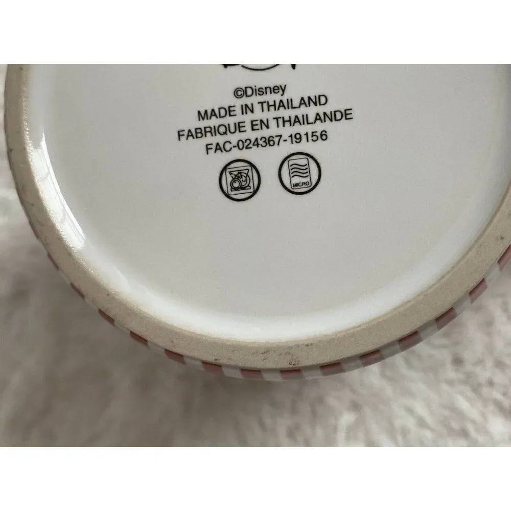 ‎Disney Parks Dumbo The Flying Elephant Medici Mug
